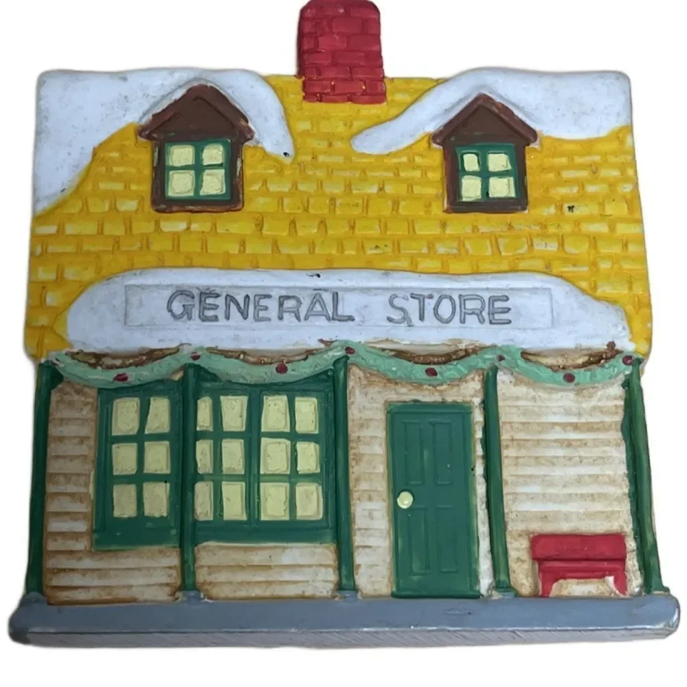 Department 56 bundle three